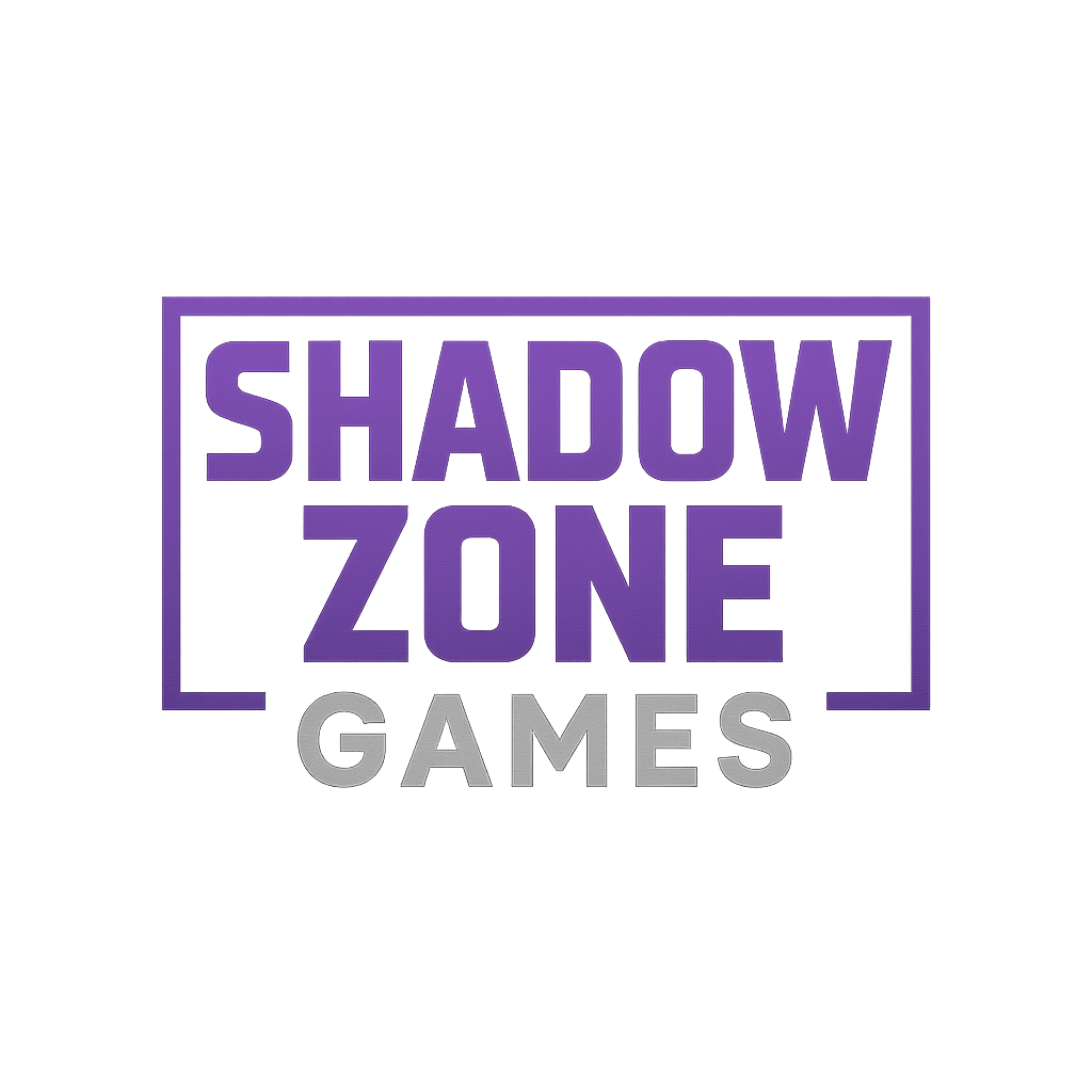 Shadow Zone Games
